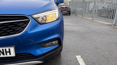 Vauxhall Mokka X 1.4T Active 5dr Petrol Hatchback